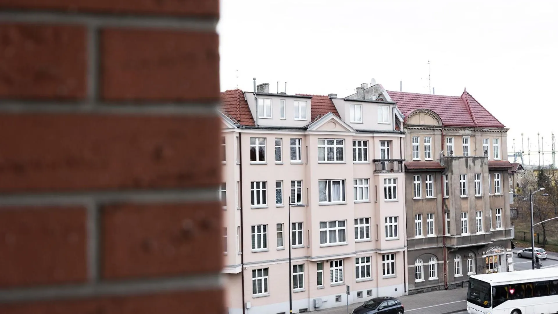 Appartement Maya'S Flats & Resorts 53 - Walowa 40, Gdańsk