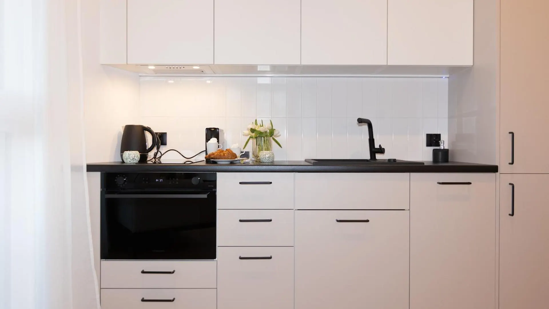 Maya'S Flats & Resorts 53 - Walowa 40, Gdańsk Appartement