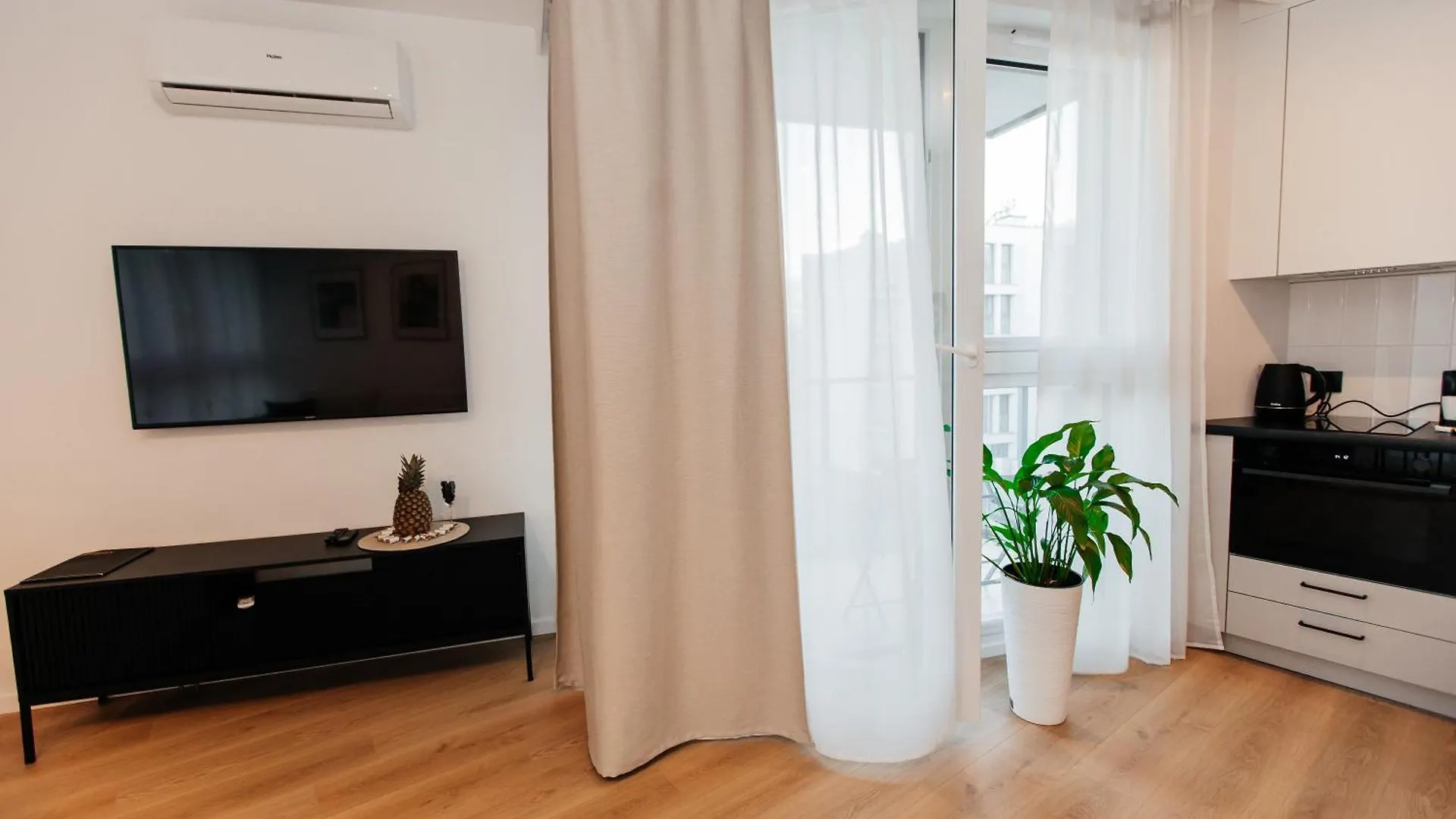 Maya'S Flats & Resorts 53 - Walowa 40, Gdansk 0*,  Poland