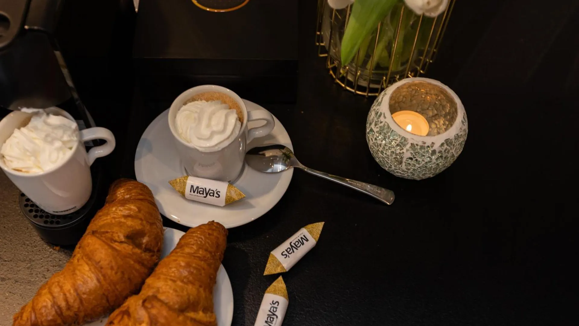 Apartment Maya'S Flats & Resorts 53 - Walowa 40, Gdansk Poland